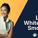 Laser Whitening Smokers