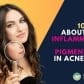 Discover the essential facts about Post-Inflammatory Hyperpigmentation in acne scars. This comprehensive guide by Wellaholic provides expert insights tailored for a Singaporean audience. Learn about causes, treatments, and prevention to achieve your best skin yet.