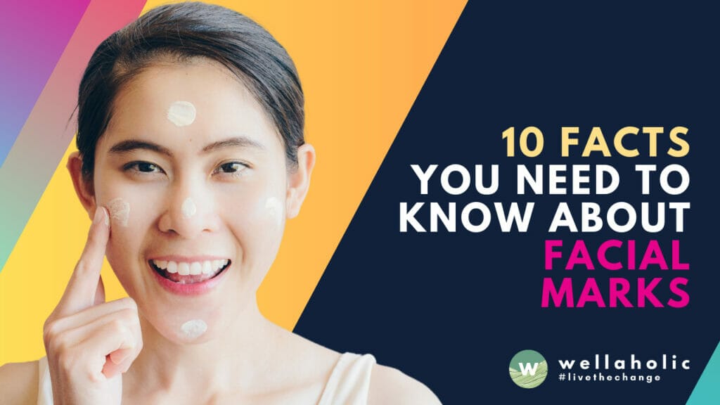 Discover the ultimate guide to understanding facial marks. From their causes to effective treatments, this article delves into 10 essential facts you need to know. Perfect for Singaporeans seeking a comprehensive, evidence-based approach to skincare.