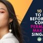 Considering permanent makeup in Singapore? In this comprehensive guide by Wellaholic, discover the 10 essential facts you should know before taking the plunge. Learn about safety precautions, latest trends, aftercare, and more, directly from experts in the field.
