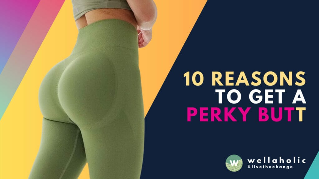 Discover the top 10 compelling reasons to work on achieving a perky butt. From health benefits to boosting your confidence, this comprehensive guide is tailored for the Singaporean audience. Dive in to learn how a toned derrière can transform your life!
