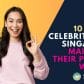 Discover the secrets behind the dazzling smiles of celebrities in Singapore. From advanced whitening treatments to nutritional tweaks, our comprehensive guide reveals 10 ways celebrities maintain their pearly whites. Dive into the realm of stunning smiles today!