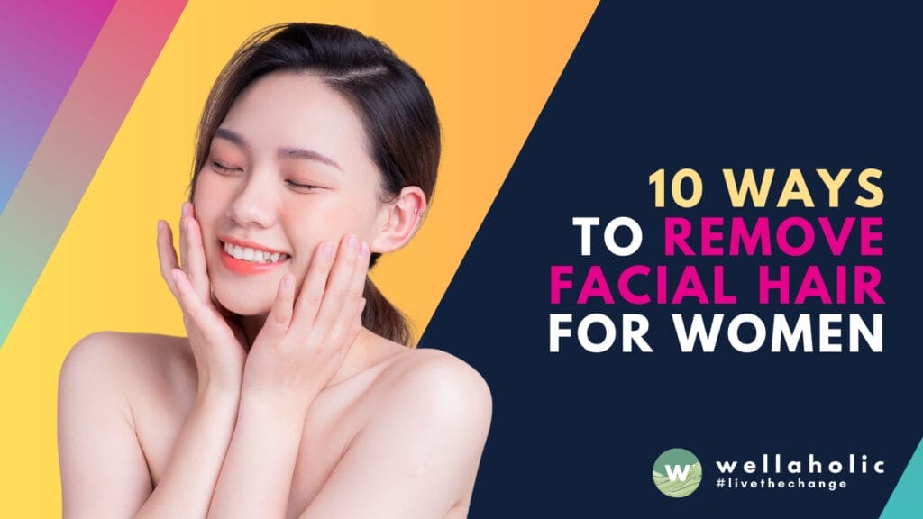 Discover the ultimate guide to facial hair removal for women in Singapore. From traditional methods to cutting-edge technology, we explore 10 effective ways to achieve smooth, hair-free skin. Dive in to find the best solution tailored to your needs.