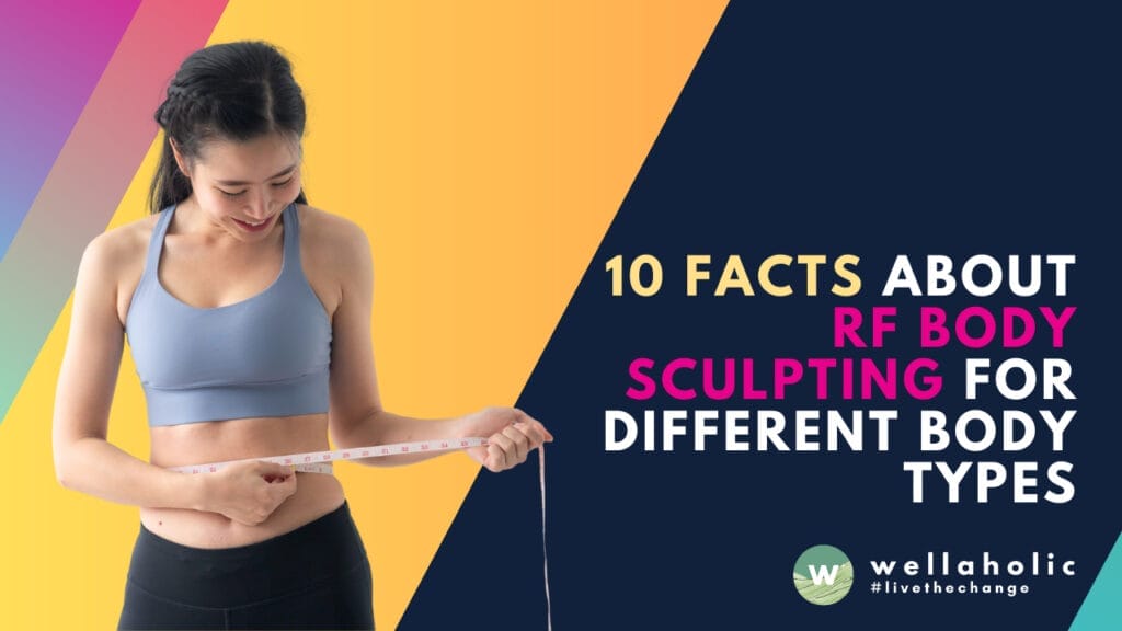 10 facts body sculpting