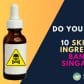 Discover the 10 skincare ingredients that are banned in Singapore and why they are considered harmful. This comprehensive guide by Wellaholic educates you on the importance of scrutinizing your skincare products to ensure they meet Singapore's stringent safety standards. Learn how to make smarter choices for your skin's health today!