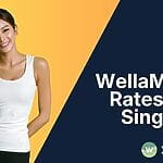 WellaMuscle Rates 2026 Singapore