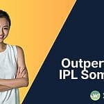 SHR Outperforms IPL Somerset