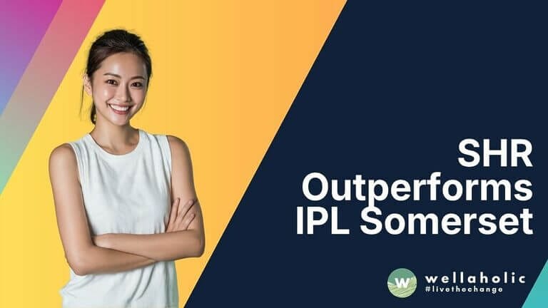 SHR Outperforms IPL Somerset
