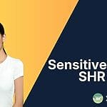 Sensitive Skin SHR Tech