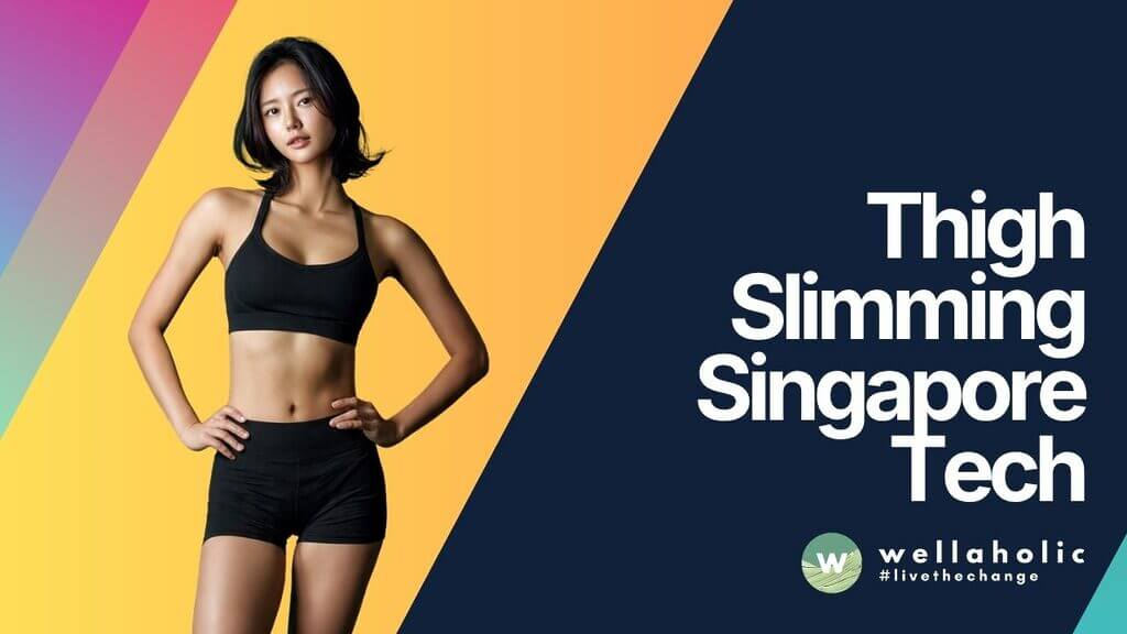 Thigh Slimming Singapore Tech