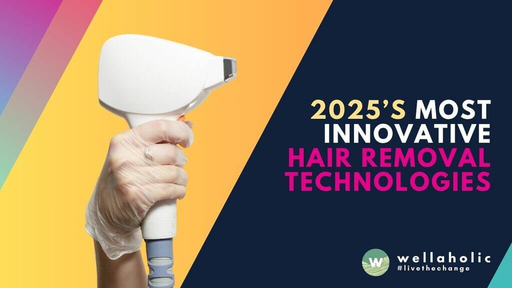 Discover 2025's newest hair removal technologies in Singapore. From FRAC3 lasers to smart IPL devices - find cutting-edge solutions for permanent results. Expert guide here.