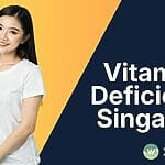 Vitamin D Deficiency Singapore