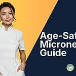 Age-Safe Microneedling Guide
