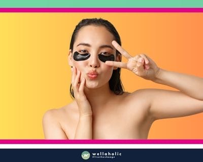 By focusing on both prevention and treatment, you can keep those eye bags in check and maintain a fresh, vibrant appearance that reflects your inner vitality.