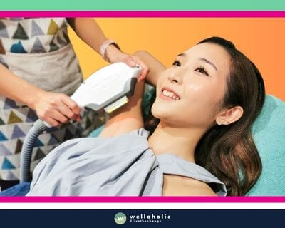 We understand the frustration of investing time and money only to see unwanted hair return. At Wellaholic, we've helped thousands of customers across our Singapore outlets achieve smooth, hair-free skin since 2018. Our experience managing multiple aesthetic centers and working with diverse skin types gives us unique insights into what makes treatments succeed or fail.