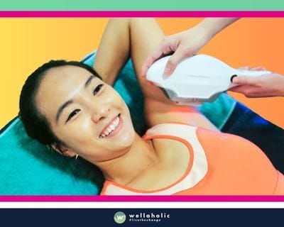 This comprehensive research guide reveals the scientific evidence behind SHR's superior performance, including pain reduction benefits and safety profiles specifically validated for Asian skin types in Singapore's climate.