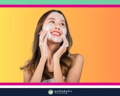 Mature skin is often dry, and it can be difficult to find a cream or lotion-based cleanser that helps keep the skin hydrated. According to Dr. Joshua Zeichner, MD, it’s important to choose products with emollients (which soften the skin), occlusives (which protect skin), and humectants (which draw in moisture) . There are several types of cleansers to choose from, and each has its own benefits. Cream-based cleansers are a good option for mature skin as they are gentle and hydrating. Some creams are gentle enough for everyday use, while others are more intense and require a special scrubbing motion. For instance, Embryolisse Lait-Crème Concentré is a non-irritating moisturizer that nourishes and softens the skin while the beeswax seals in that moisture 