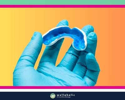 You might find it intriguing to learn that numerous celebrities have a little-known nightly routine: wearing custom-fitted mouthguards. This practice isn't just about maintaining their million-dollar smiles; it's a crucial defense against teeth grinding and potential chipping. By using these guards, they ensure that their dazzling smiles stay intact, showcasing the importance of dental care in personal grooming.
Additionally, these mouthguards do more than just protect teeth; they play a significant role in enhancing sleep quality. Good sleep is vital for everyone, celebrities included, as it significantly impacts overall health and well-being. By ensuring a restful night, these mouthguards contribute not only to a flawless smile but also to a more refreshed and energized appearance. This highlights how small steps in personal care can have a profound effect on one's general health and public image.