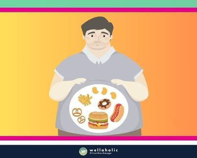 Visceral fat is a fundamental component of the body's natural energy storage system