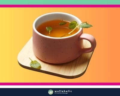 Slimming teas are often marketed as a quick and easy solution to lose weight, promising to boost your metabolism and help shed those extra pounds. Stay tuned as we delve deeper into their ingredients and effectiveness.