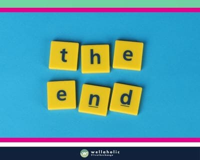 Summary for Wellaholic article