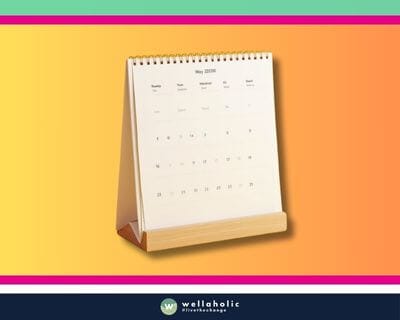 Table calendar