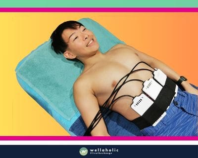 At Wellaholic, we see many customers who struggle with areas of fat that won't go away through diet and exercise alone. As experts in non-invasive treatments, we developed WellaLipo Cold Wave Laser Slimming to help solve this common concern. This treatment uses advanced cold laser technology to break down fat cells in specific areas of the body. We combine fat-freezing with targeted laser energy to help our customers achieve their body goals. The process is pain-free, and our customers can return to their daily activities right after each session. Through our work with thousands of customers across our Singapore outlets, we've refined this treatment to deliver consistent results.