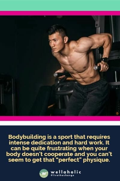Muscles and Maneuvers: How Singapore's Bodybuilders Tackle Hair Removal Muscles and Maneuvers: How Singapore's Bodybuilders Tackle Hair Removal