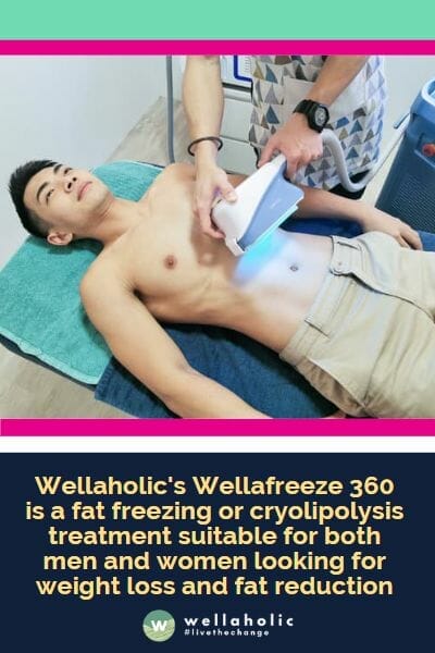WellaFreeze，一种受欢迎的冷冻脂肪疗程，可以为那些希望在不进行侵入性手术的情况下塑造身体的人提供有效的选择。然而，理解这个过程并不是一种“一刀切”的解决方案是至关重要的。适合接受WellaFreeze疗程的最合适的候选人通常具备以下特点：

1. 健康体重：WellaFreeze最适合那些接近理想体重，但体内存在难以通过饮食和锻炼消除的顽固脂肪团的个体。 
2. 局部脂肪沉积：那些有局部多余脂肪的候选人，比如腹部、侧腰、大腿或手臂等地方，更有可能通过WellaFreeze获得明显的效果。 
3. 现实期望：WellaFreeze不是减肥疗程，所以候选人对可能的效果应该保持现实期望。这种疗程的目标是对身体进行轮廓塑造，而不是实现显著的体重减少。 
4. 为结果而耐心：由于WellaFreeze的效果在数周或数月内逐渐显现，适合的候选人应该有耐心等待完整效果的呈现。