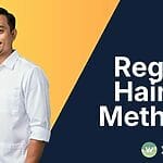 Regrow Hairline Methods