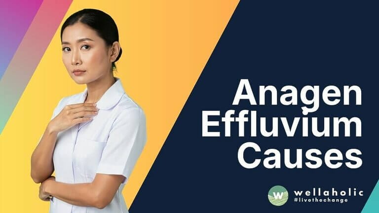 Anagen Effluvium Causes