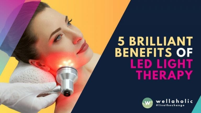When made use of consistently, with time, LED lights are thought to permeate your skin at various depths as well as trigger numerous responses in your skin, such as combating acne-causing germs, plumping skin as well as decreasing wrinkles
