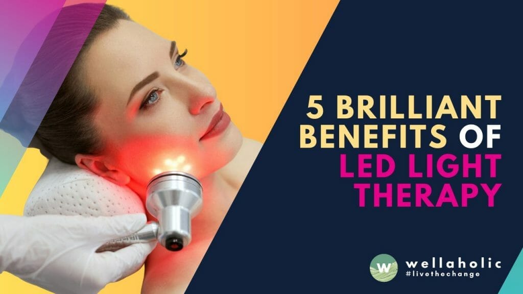 When made use of consistently, with time, LED lights are thought to permeate your skin at various depths as well as trigger numerous responses in your skin, such as combating acne-causing germs, plumping skin as well as decreasing wrinkles