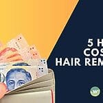 Avoid hidden costs in hair removal packages in Singapore! Discover 5 common unexpected fees and smart strategies to ensure transparent pricing. Get value for money on your journey to smooth skin. Learn how.