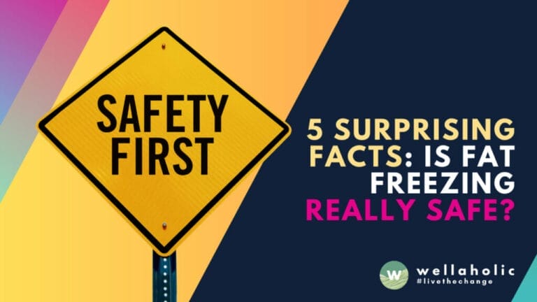 Dive into the world of fat freezing! Uncover the truth about its safety and make an informed decision.
