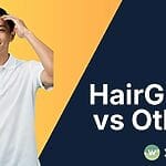 HairGrow vs Others