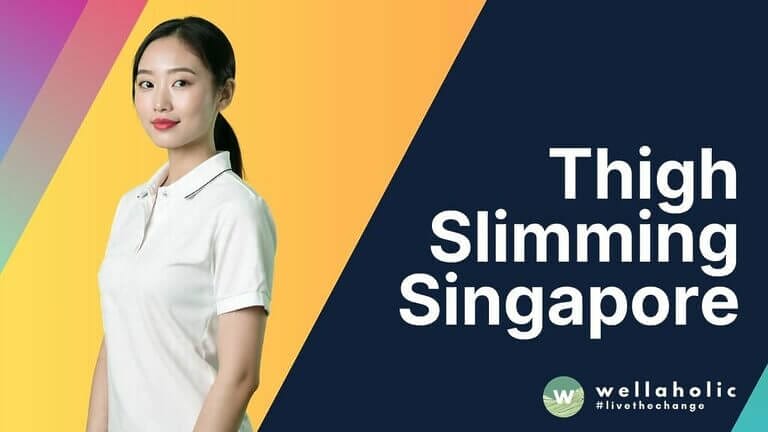 Thigh Slimming Singapore