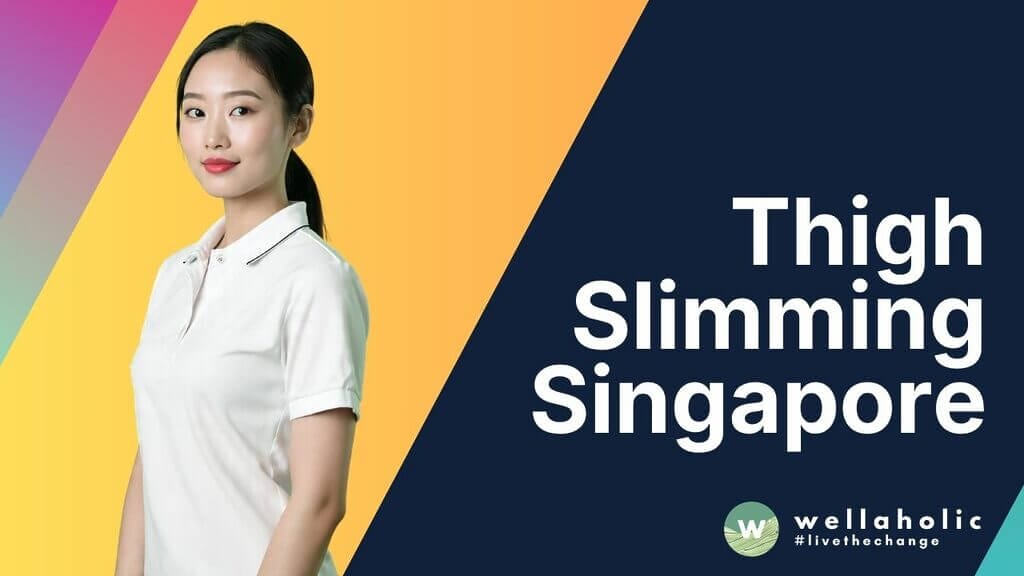 Thigh Slimming Singapore