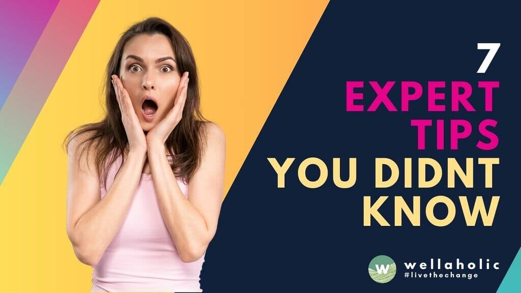 Want to get the most out of your hair removal treatment? Follow these 7 tips to ensure smooth, hair-free skin.