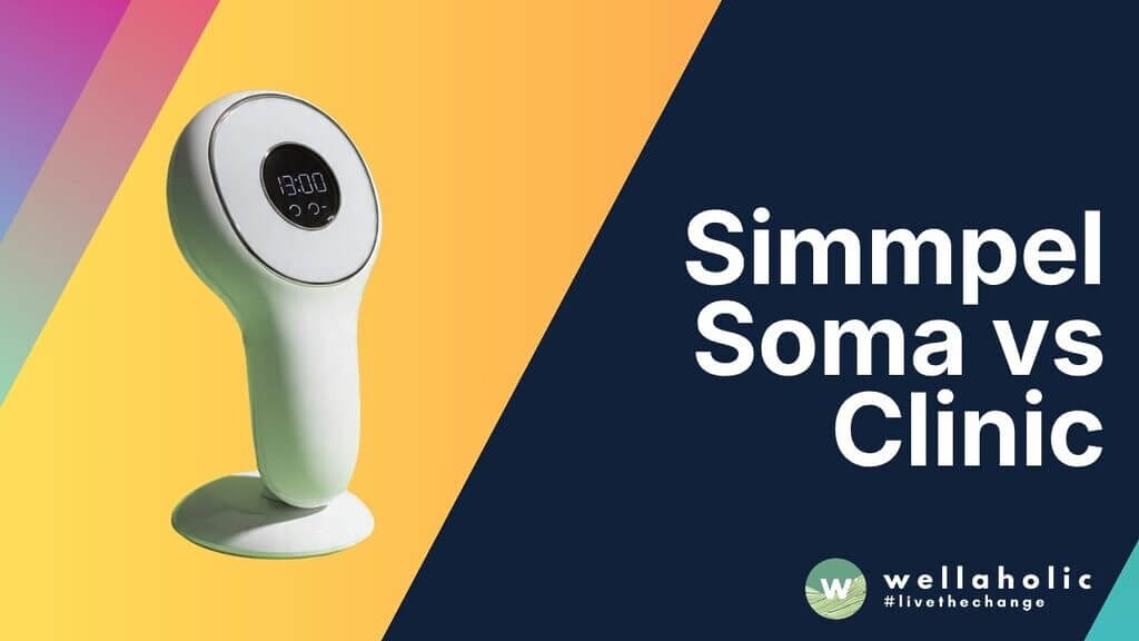 Simmpel Soma vs Clinic