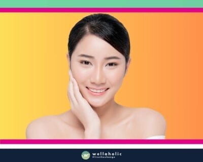 At Wellaholic, our years of expertise in skin whitening treatments in Singapore have honed our ability to help you see the results you want, boosting your confidence in your skin.