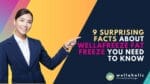 Dive into the world of WellaFreeze Fat Freeze! Uncover 9 fascinating facts about this revolutionary weight loss method.