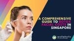 A Comprehensive Guide to Botox Facial Costs in Singapore
