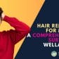 Attention, gentlemen! Curious about the best hair removal options for men? Look no further. Wellaholic presents a comprehensive survey on male hair removal. Discover the latest techniques and solutions tailored specifically for you. Don't miss out on this must-read guide!