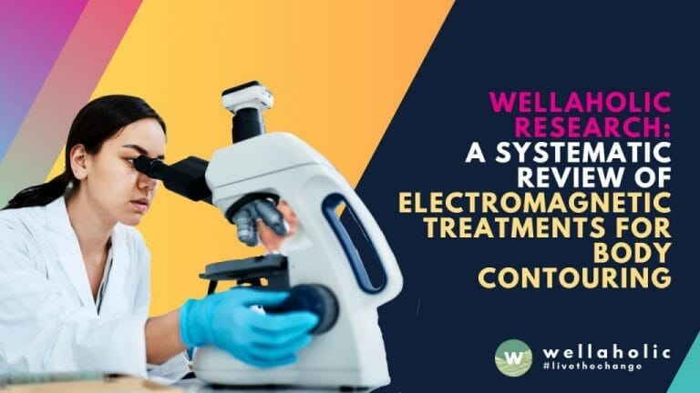 A Systematic Review of Electromagnetic Treatments for Body Contouring