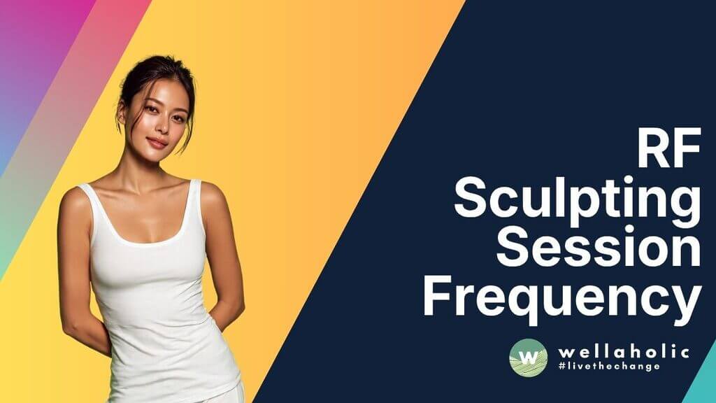 Wellaholic Blog Best Frequency for Ultrasonic Cavitation How Many Sessions You Need