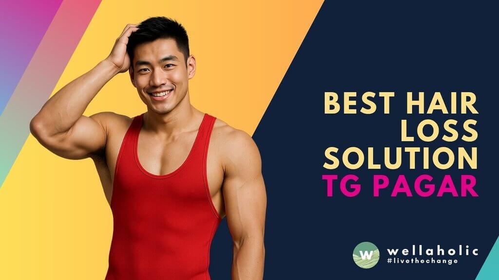 Advanced HairGrow treatments at Tanjong Pagar MRT for CBD professionals. RF Microneedling, LLLT & HairGrow 3X. Lunch break convenience. Book: 8499 8984