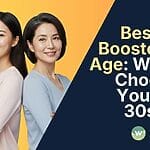 Best Skin Boosters by Age: What to Choose in Your 20s, 30s, 40s, and Beyond for Singaporean Skin