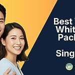 Best Teeth Whitening Packages & Combo Deals in Singapore (2026)