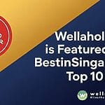 Seeking top IPL in Singapore? Discover why Wellaholic is featured in BestinSingapore's Top 10 IPL Services [2025]. Learn IPL benefits, process, and find an affordable, effective solution today!